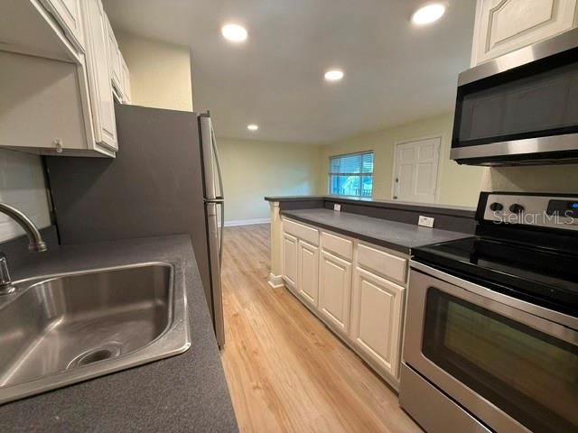 HARBOURSIDE SUNSETS CONDO - Residential