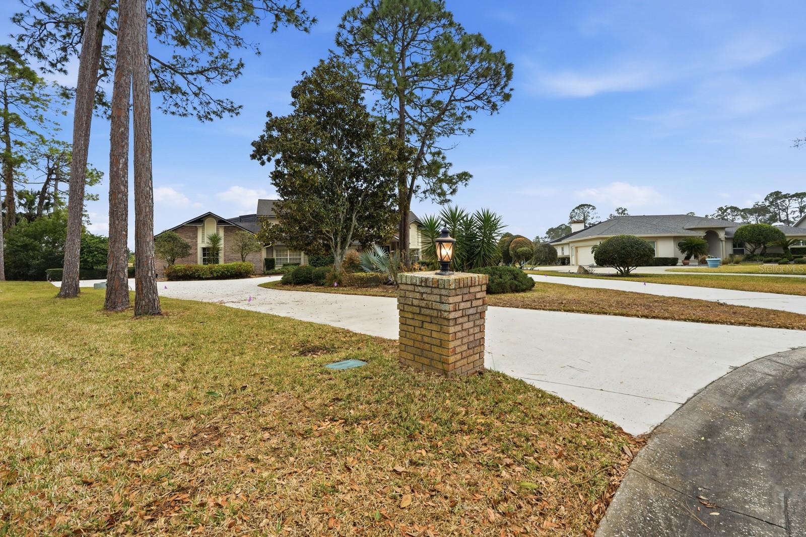 PLANTATION BAY SUB - Residential