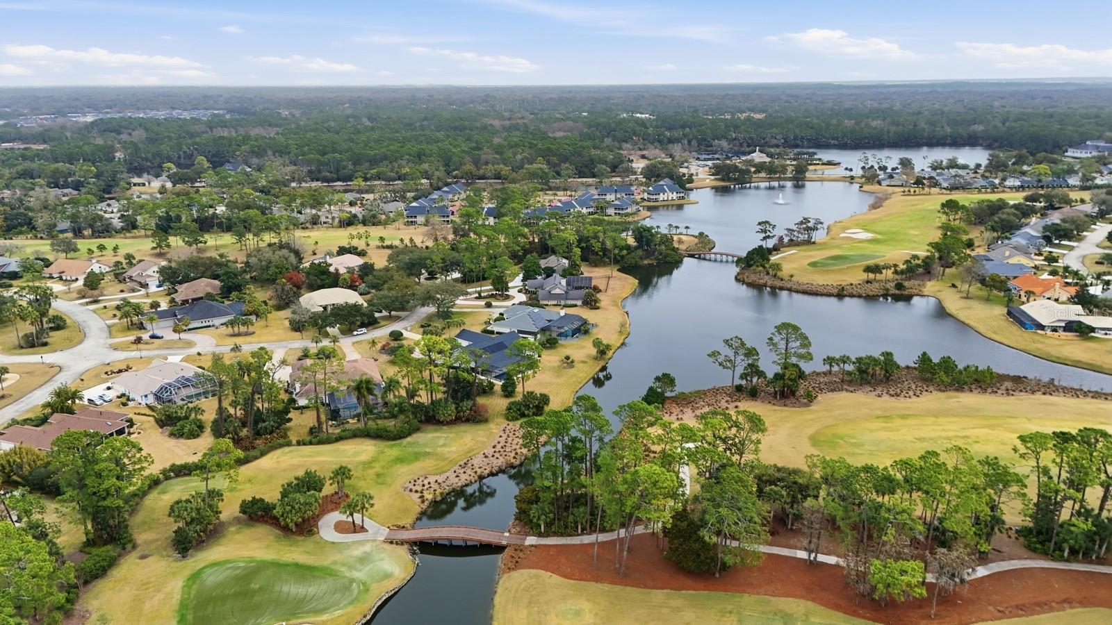 PLANTATION BAY SUB - Residential