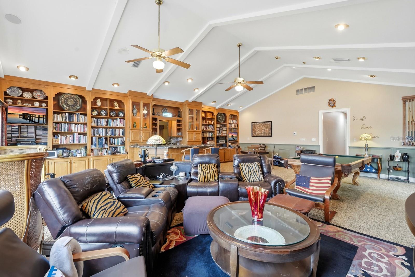 PLANTATION BAY SUB - Residential