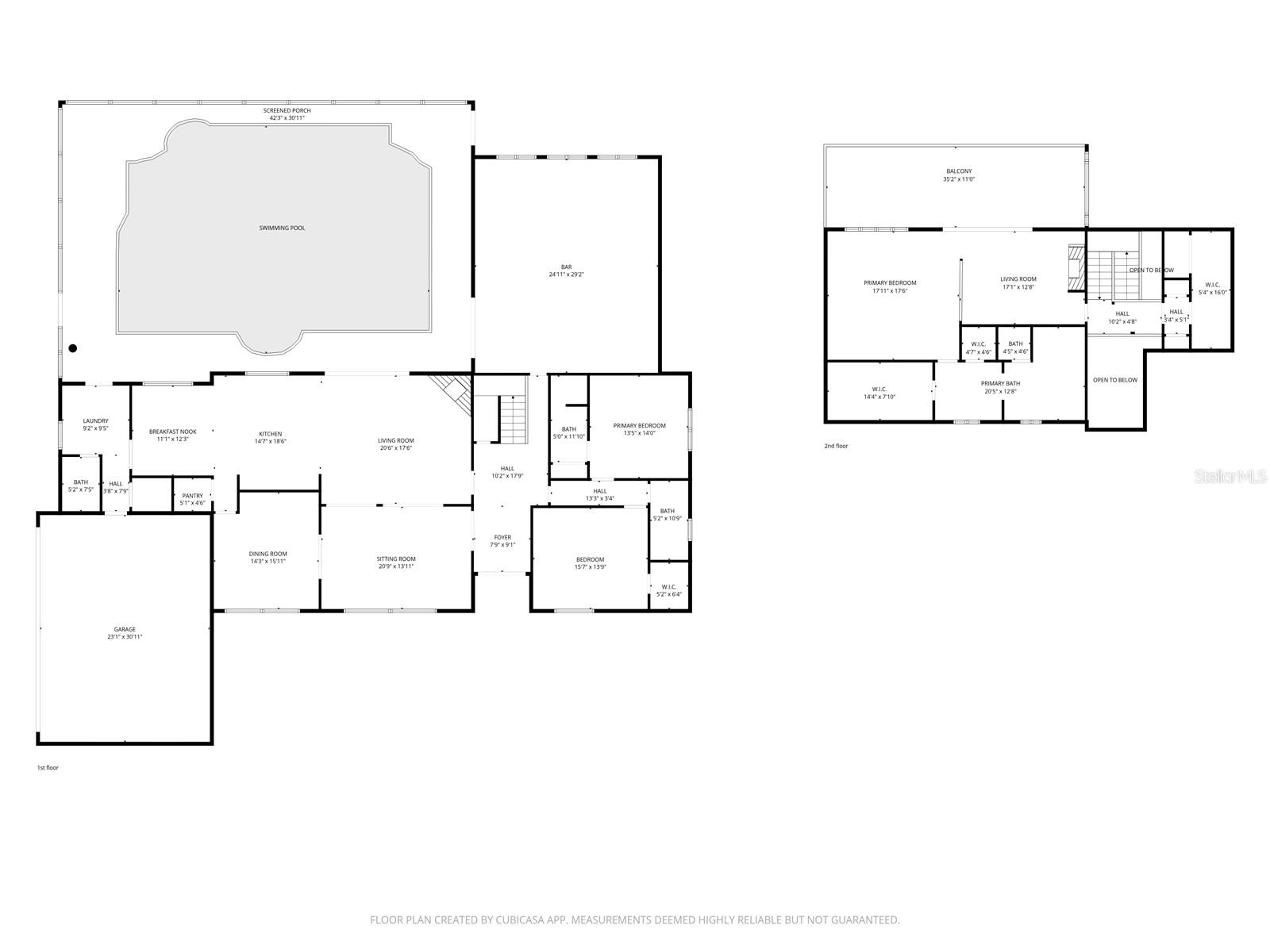 PLANTATION BAY SUB - Residential