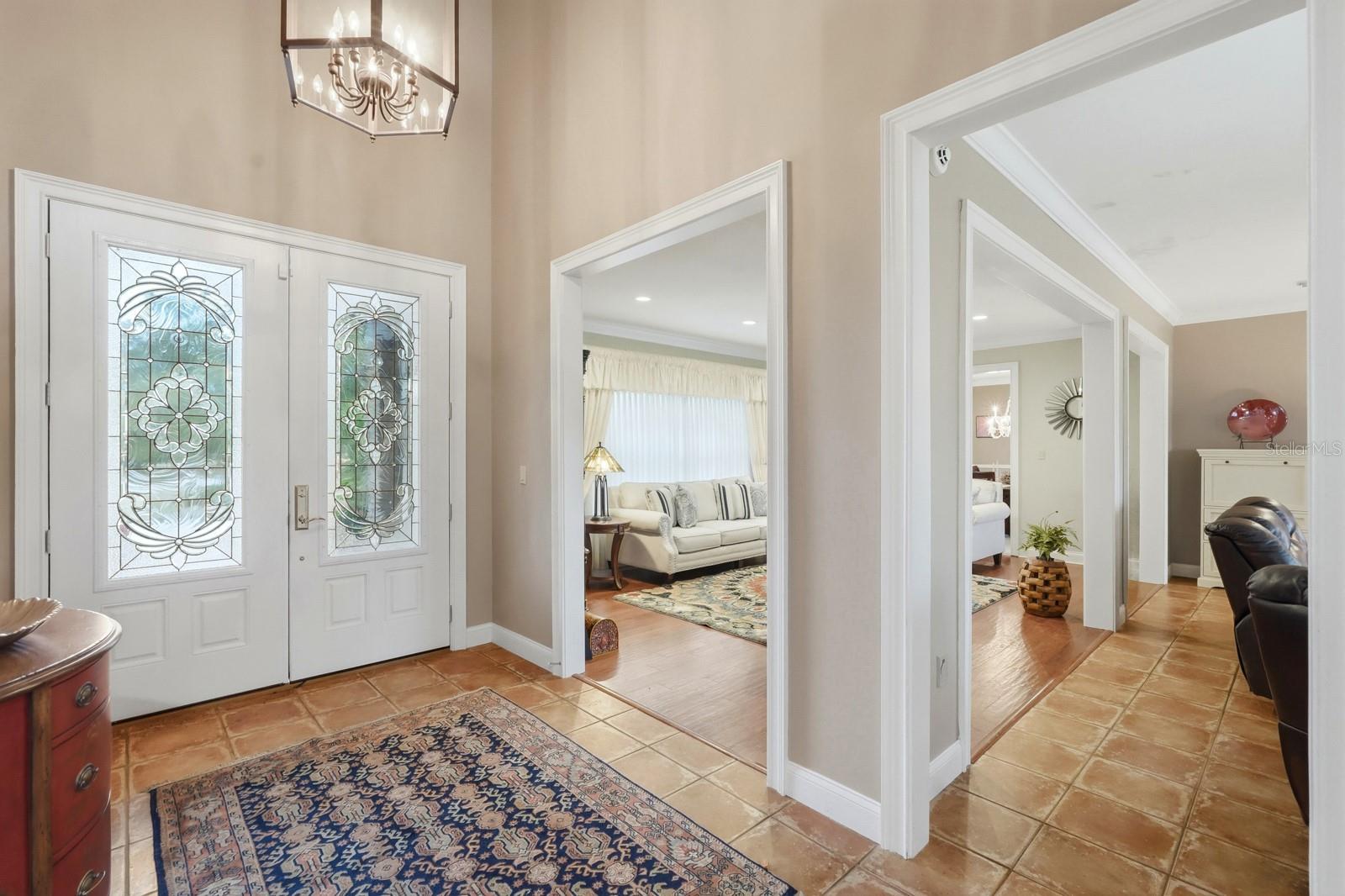 PLANTATION BAY SUB - Residential