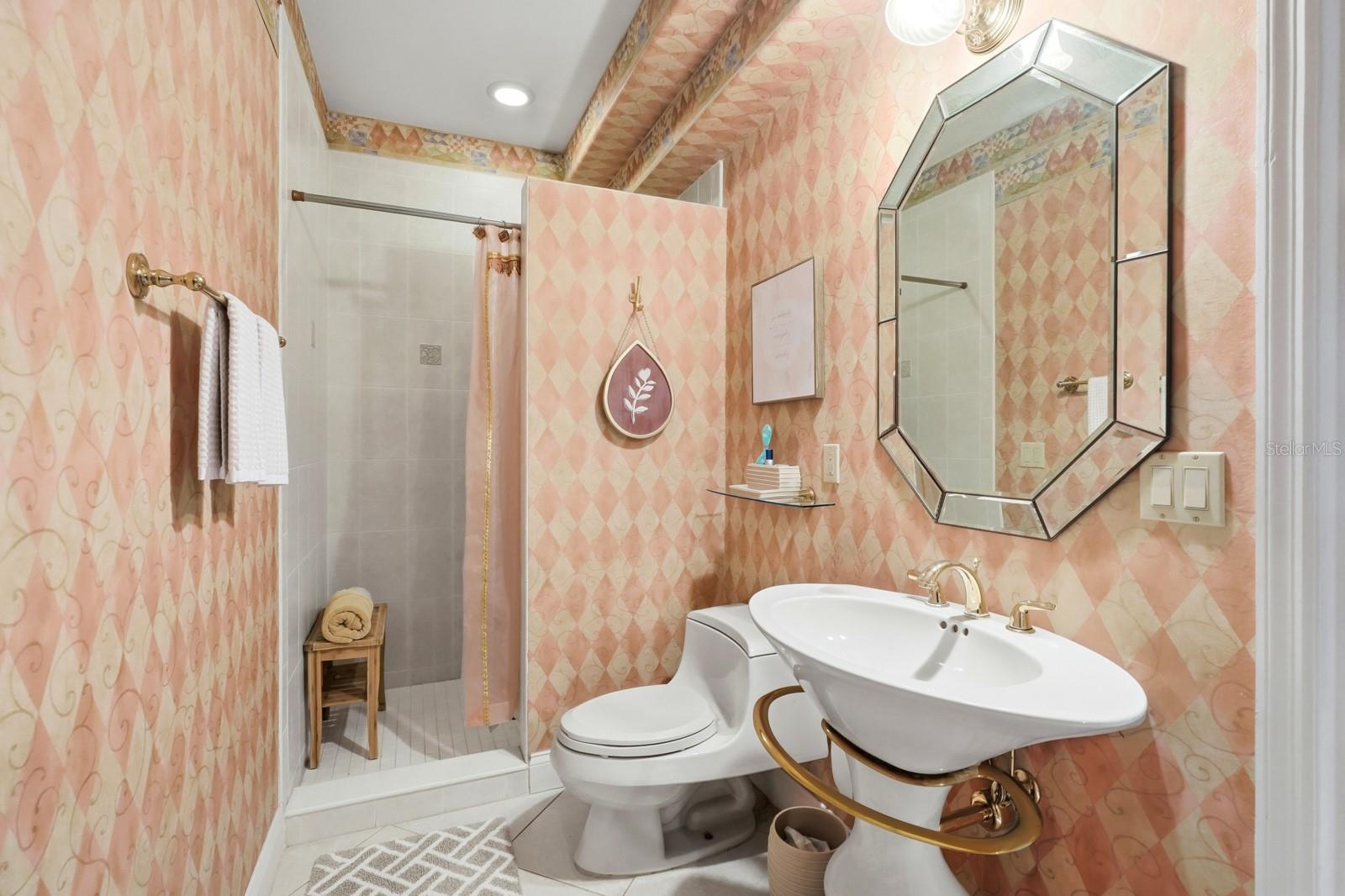 PLANTATION BAY SUB - Residential