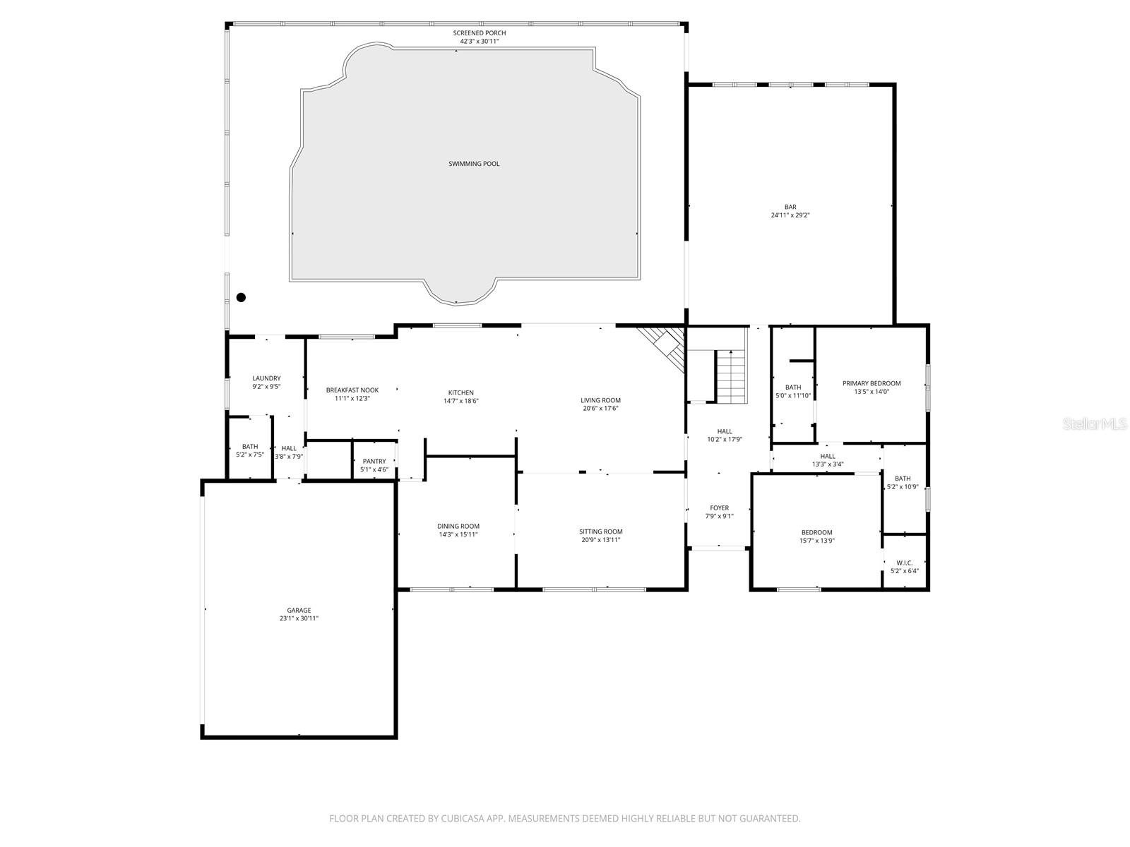 PLANTATION BAY SUB - Residential