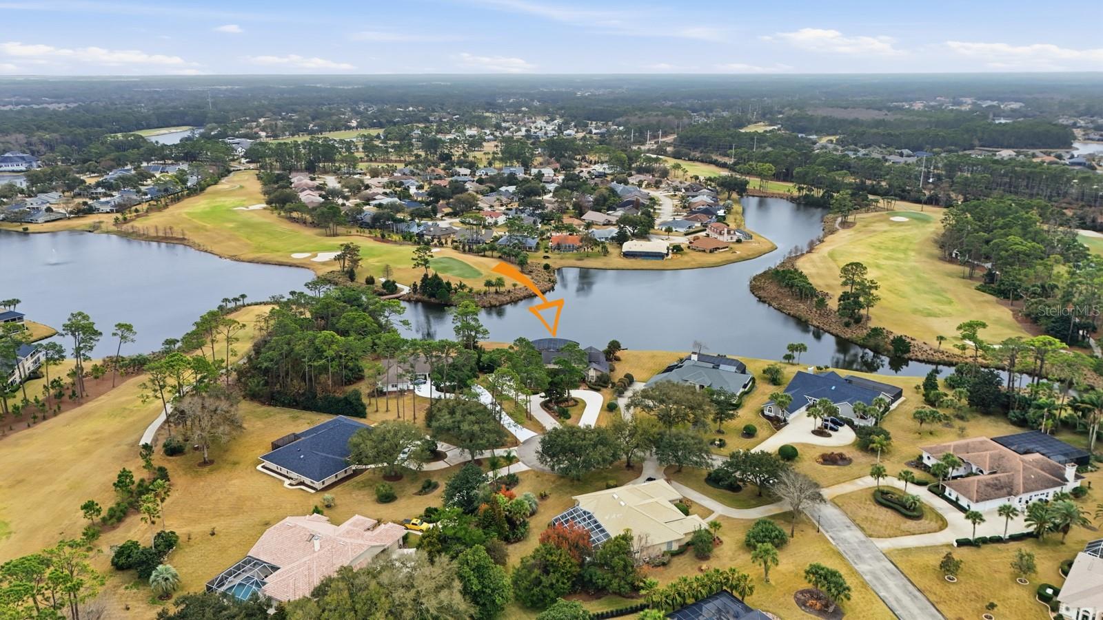 PLANTATION BAY SUB - Residential