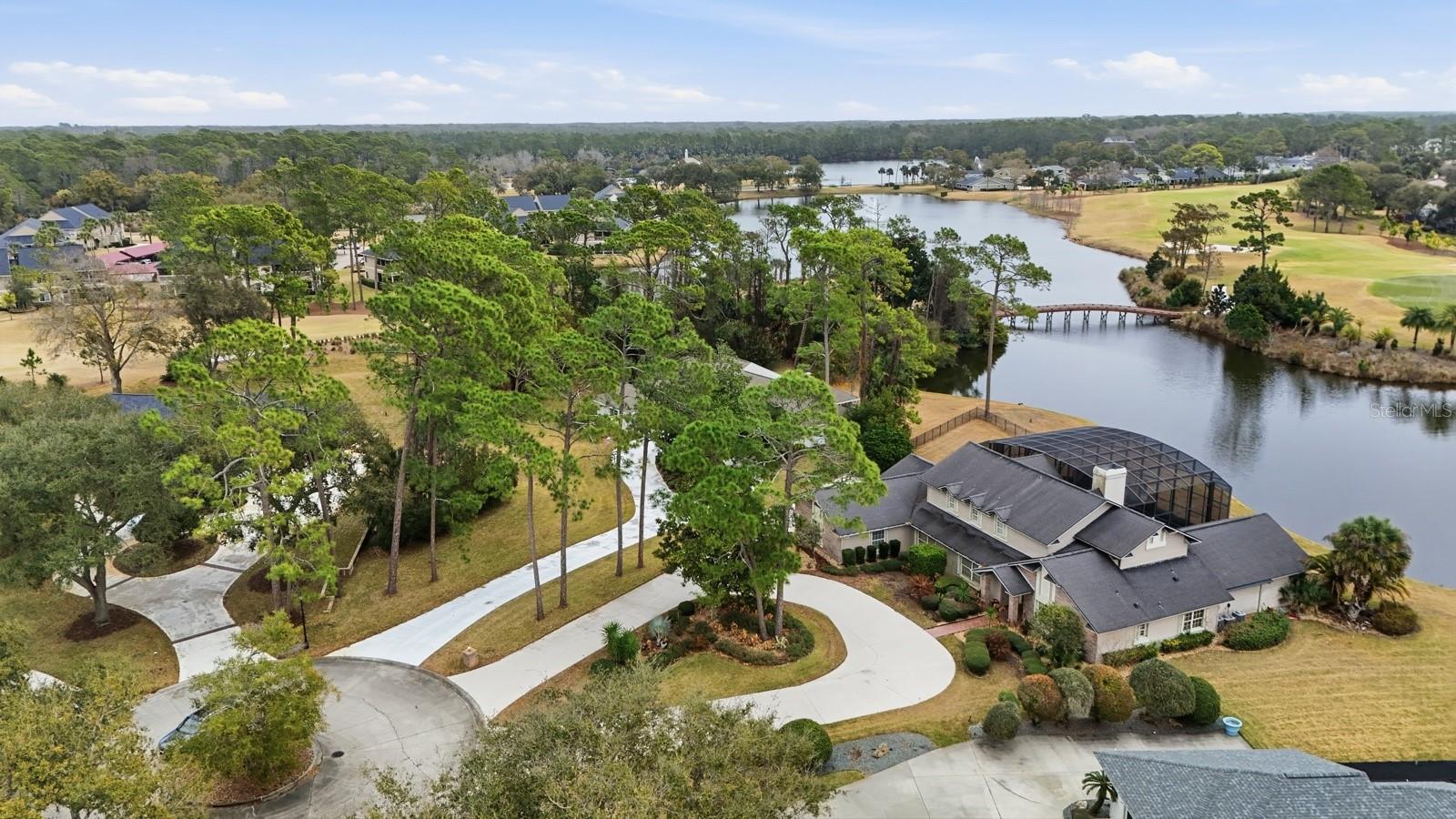 PLANTATION BAY SUB - Residential