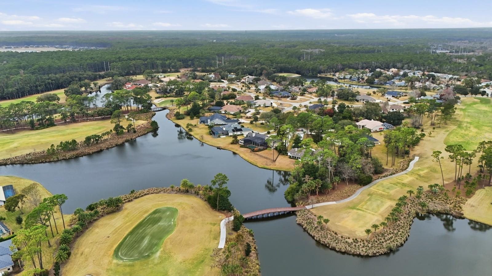 PLANTATION BAY SUB - Residential
