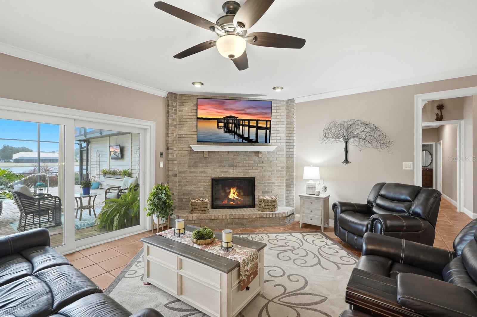 PLANTATION BAY SUB - Residential