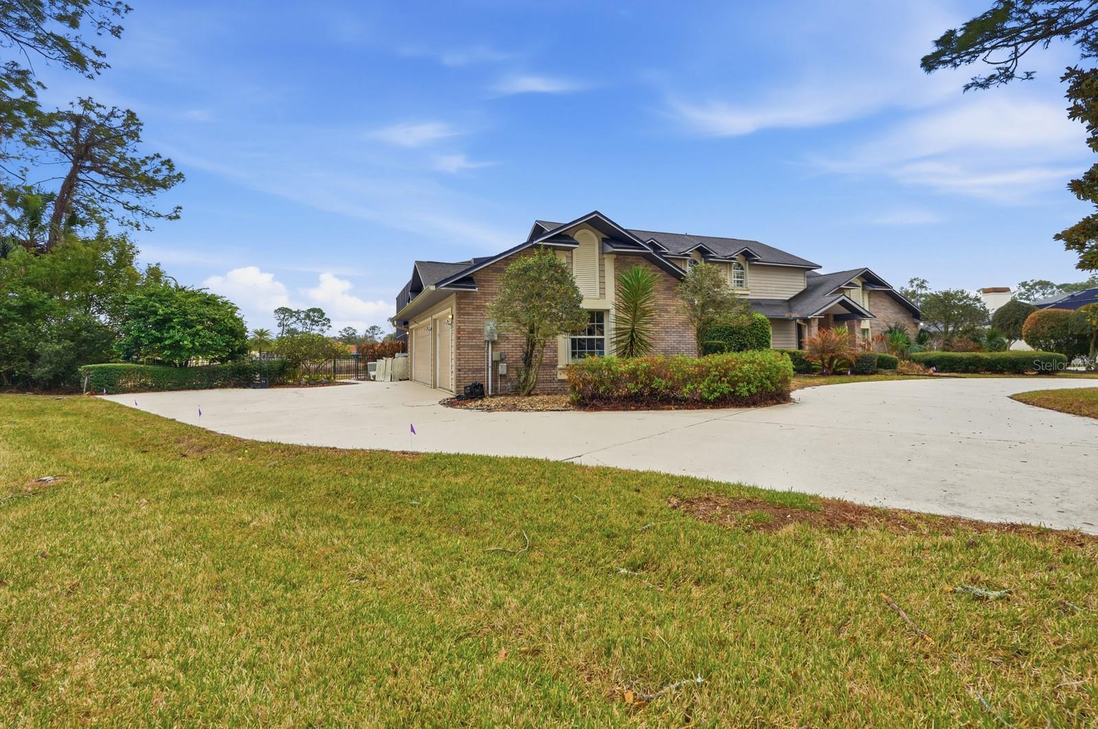 PLANTATION BAY SUB - Residential