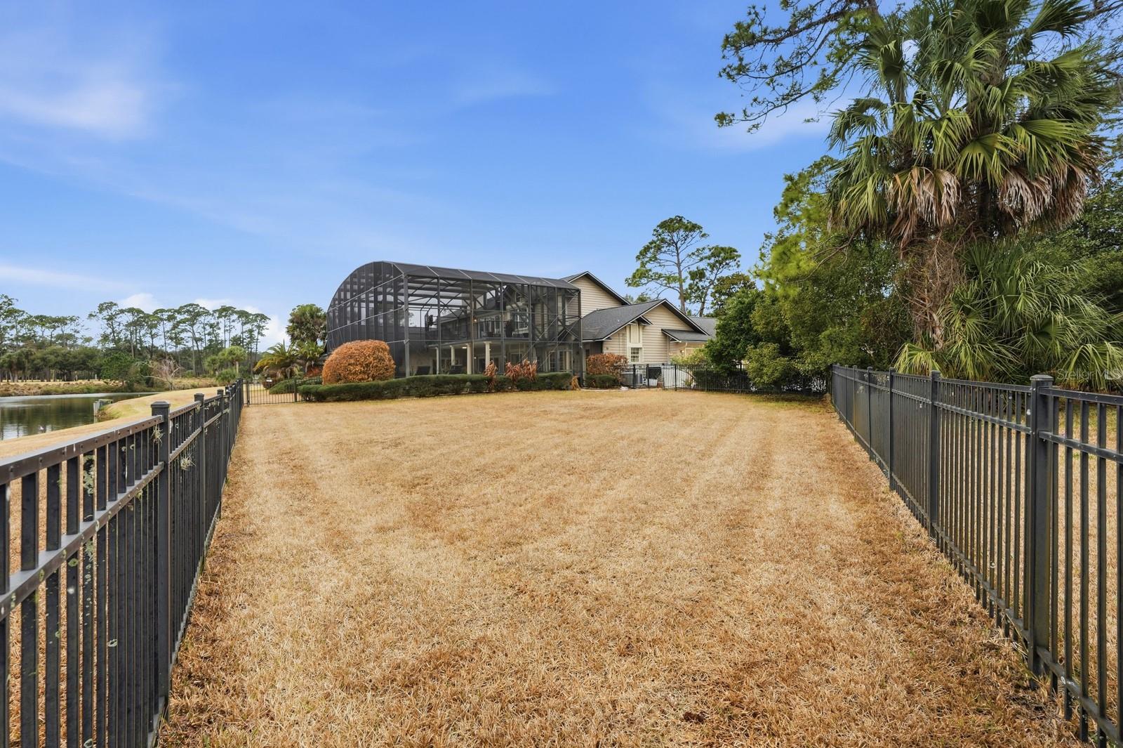 PLANTATION BAY SUB - Residential