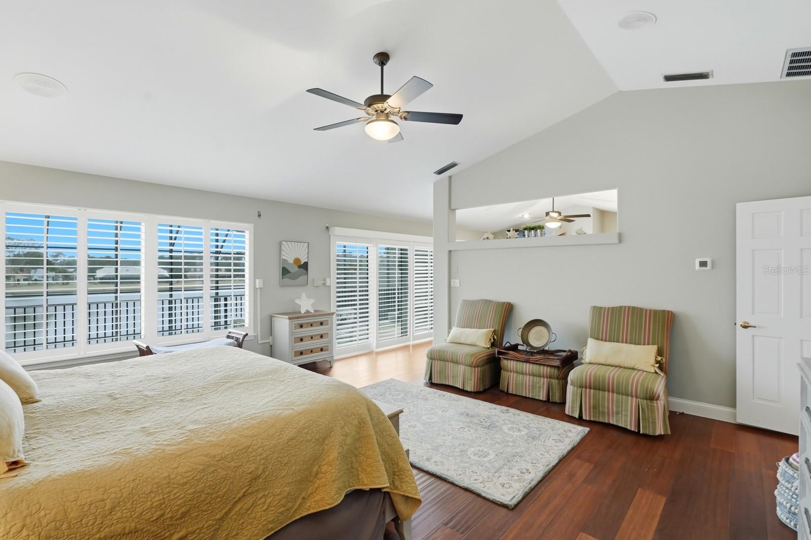 PLANTATION BAY SUB - Residential