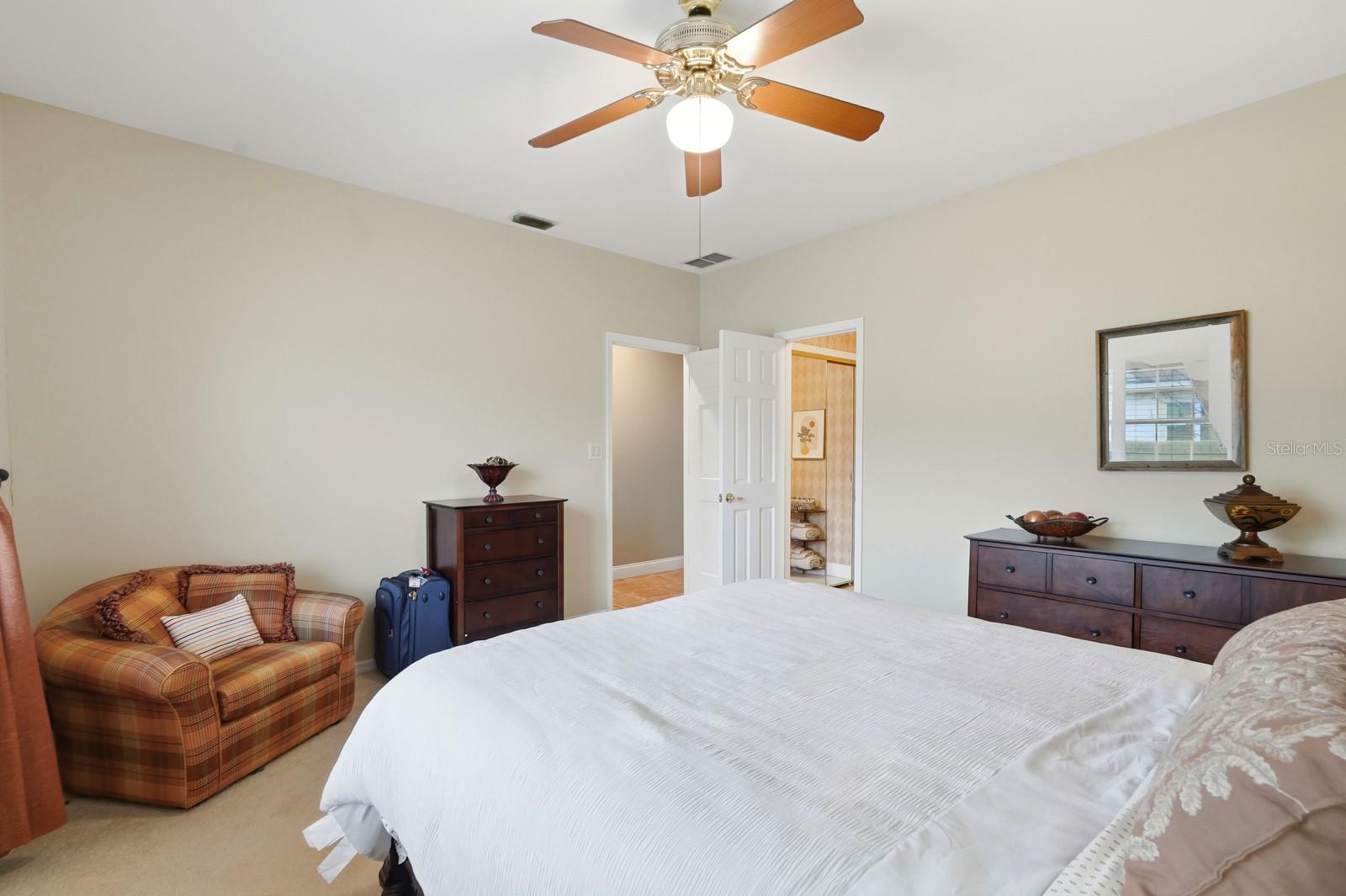 PLANTATION BAY SUB - Residential