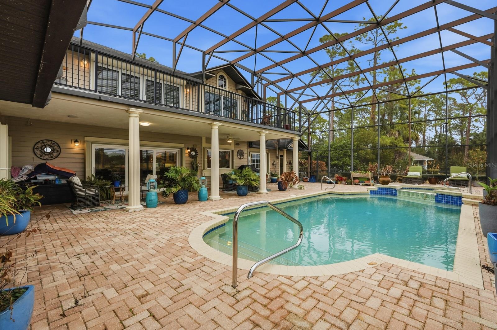 PLANTATION BAY SUB - Residential