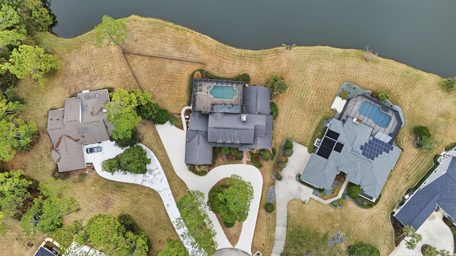 PLANTATION BAY SUB - Residential