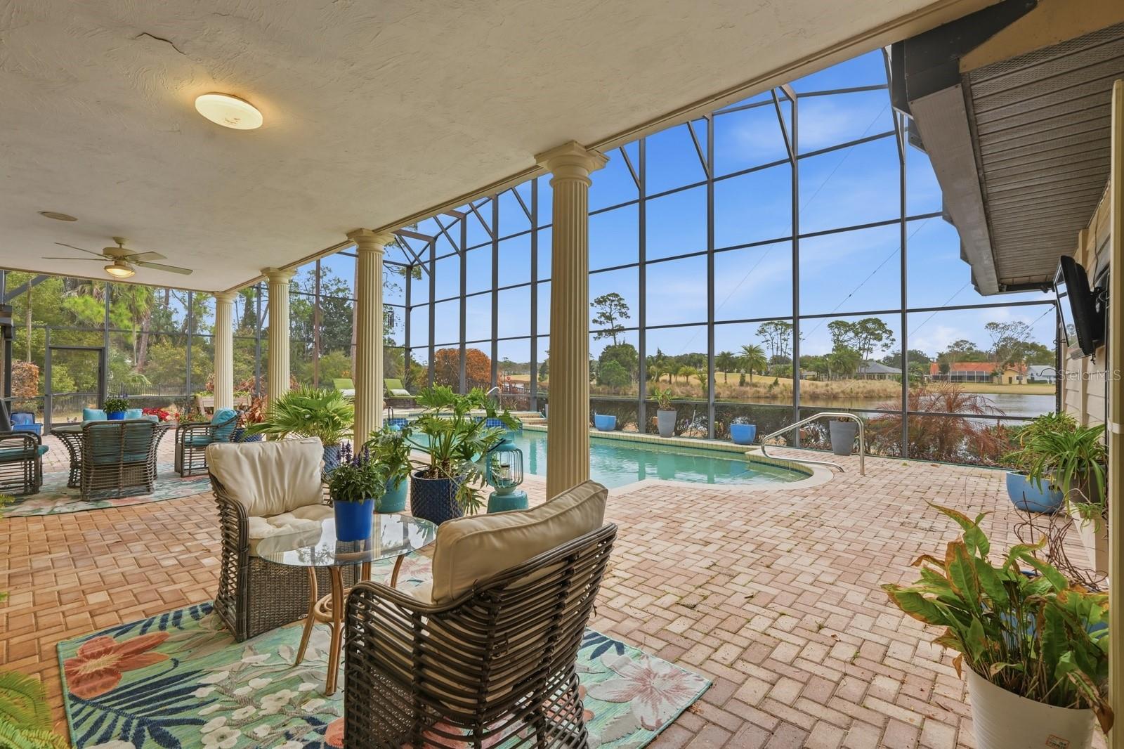 PLANTATION BAY SUB - Residential