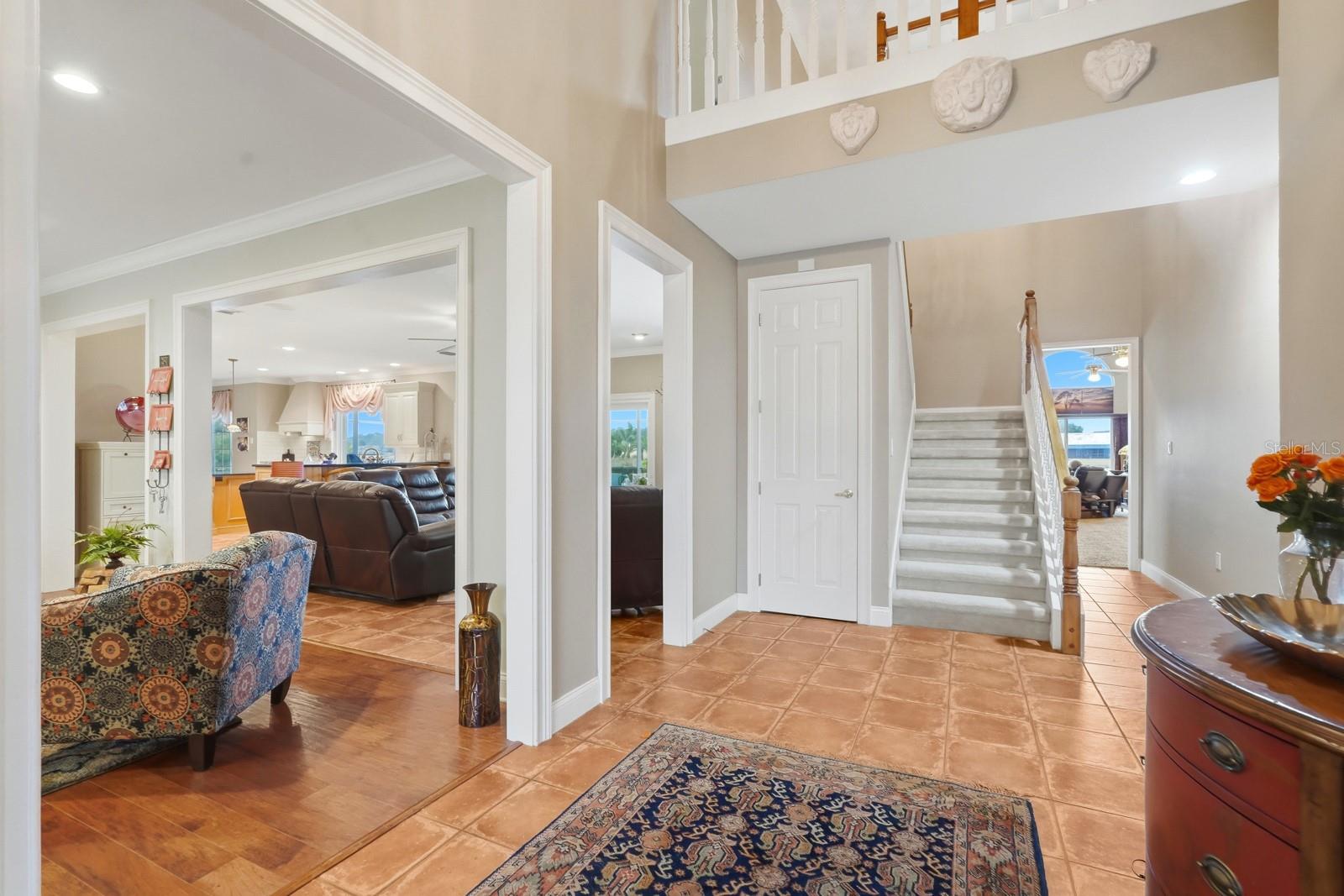 PLANTATION BAY SUB - Residential