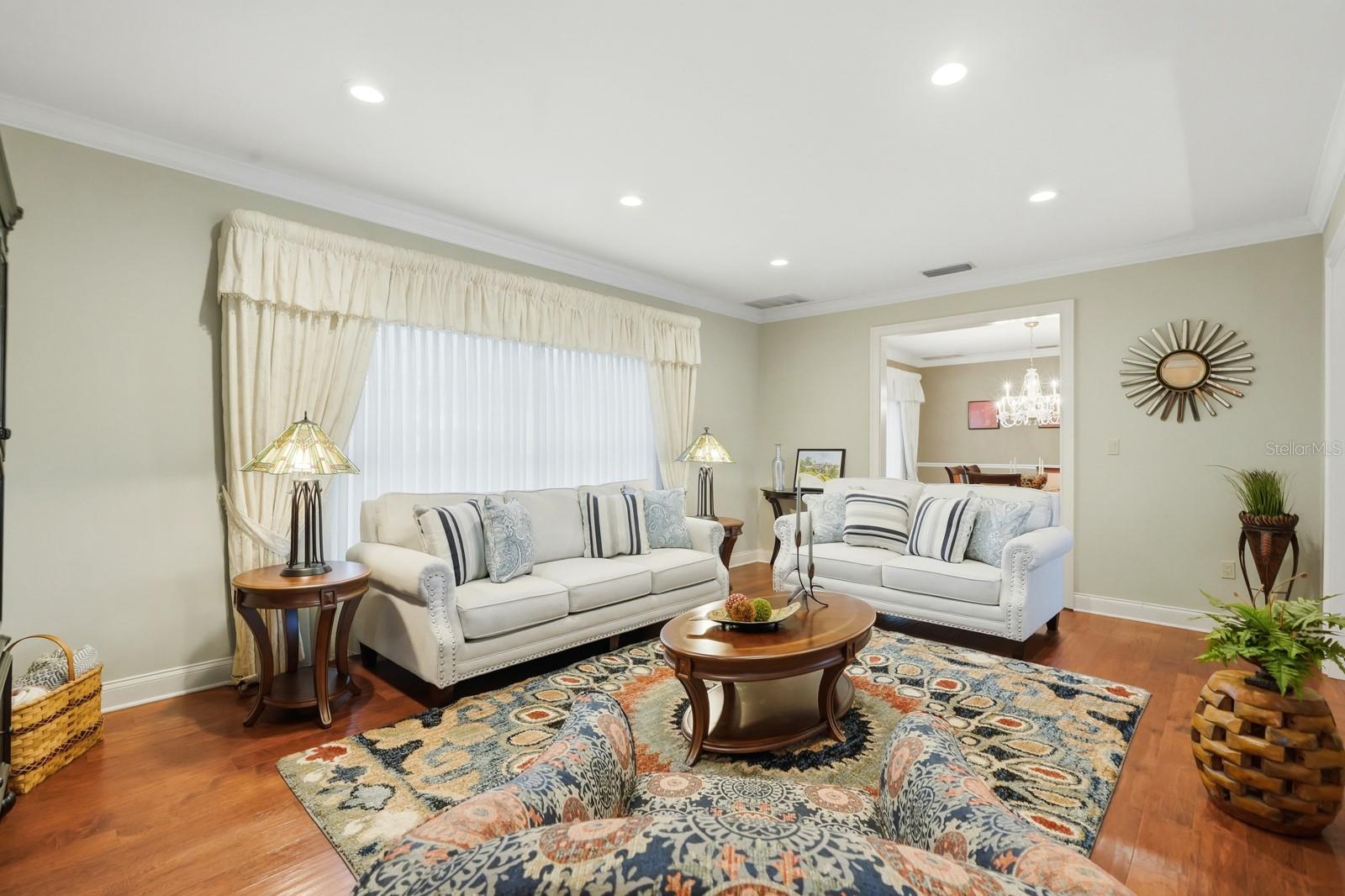 PLANTATION BAY SUB - Residential