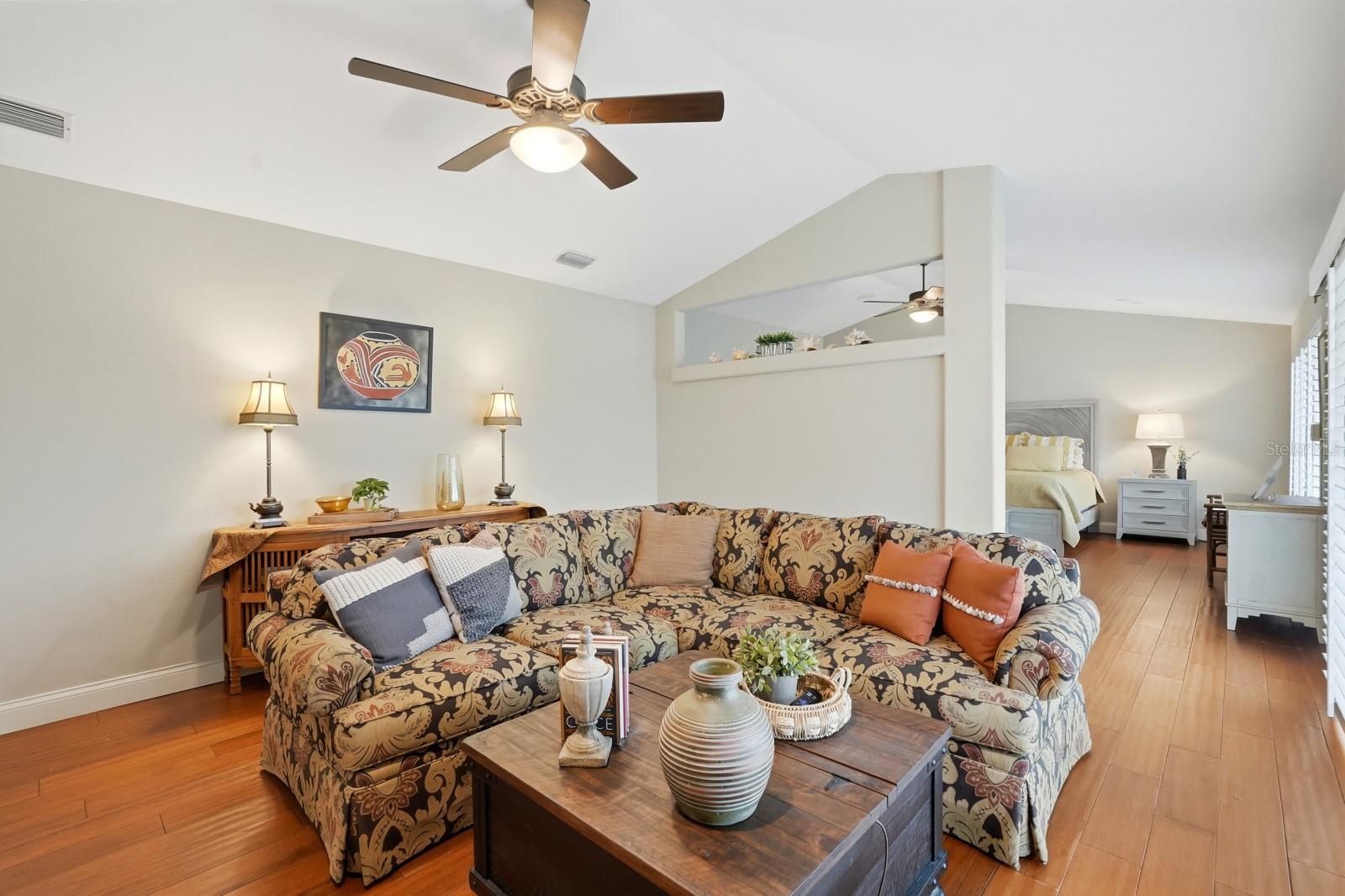 PLANTATION BAY SUB - Residential