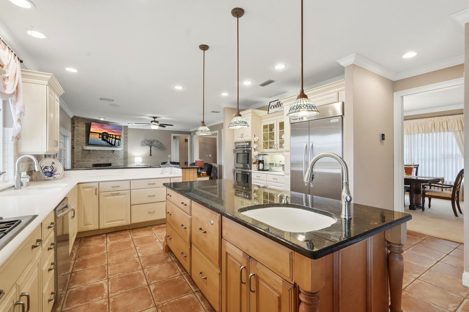 PLANTATION BAY SUB - Residential