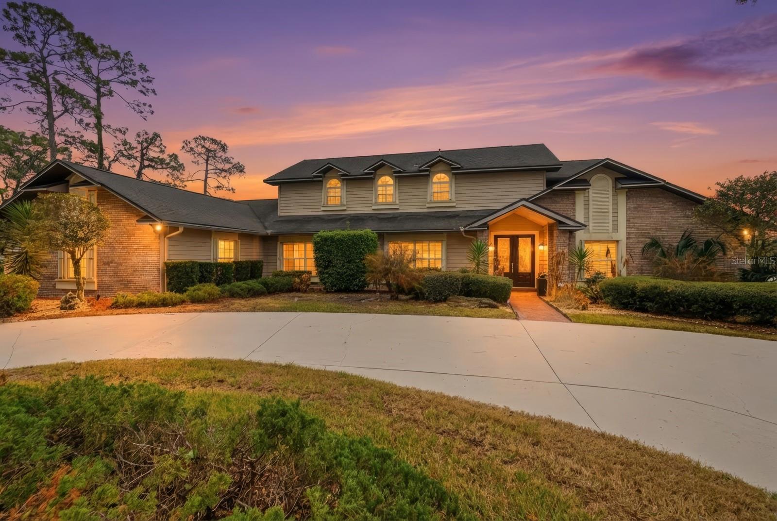 PLANTATION BAY SUB - Residential