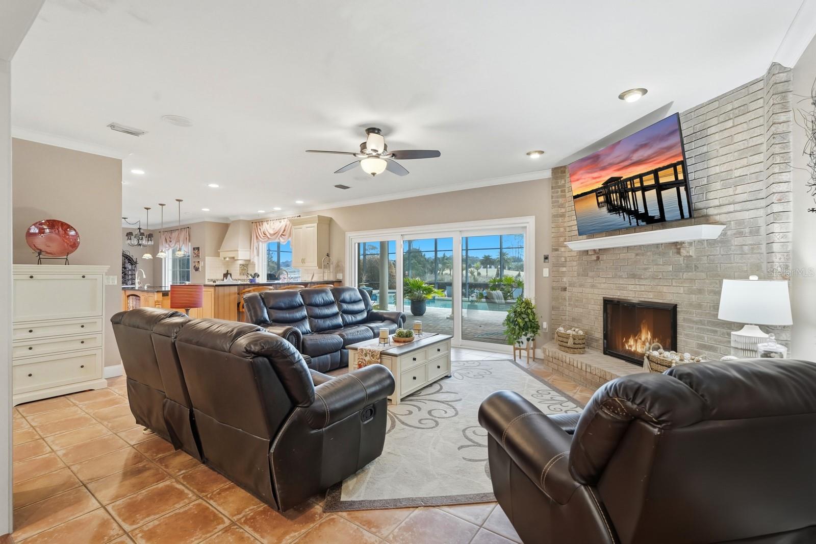 PLANTATION BAY SUB - Residential