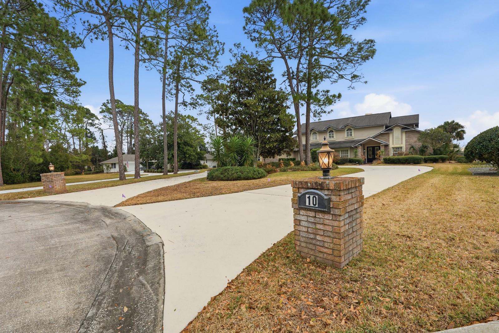 PLANTATION BAY SUB - Residential