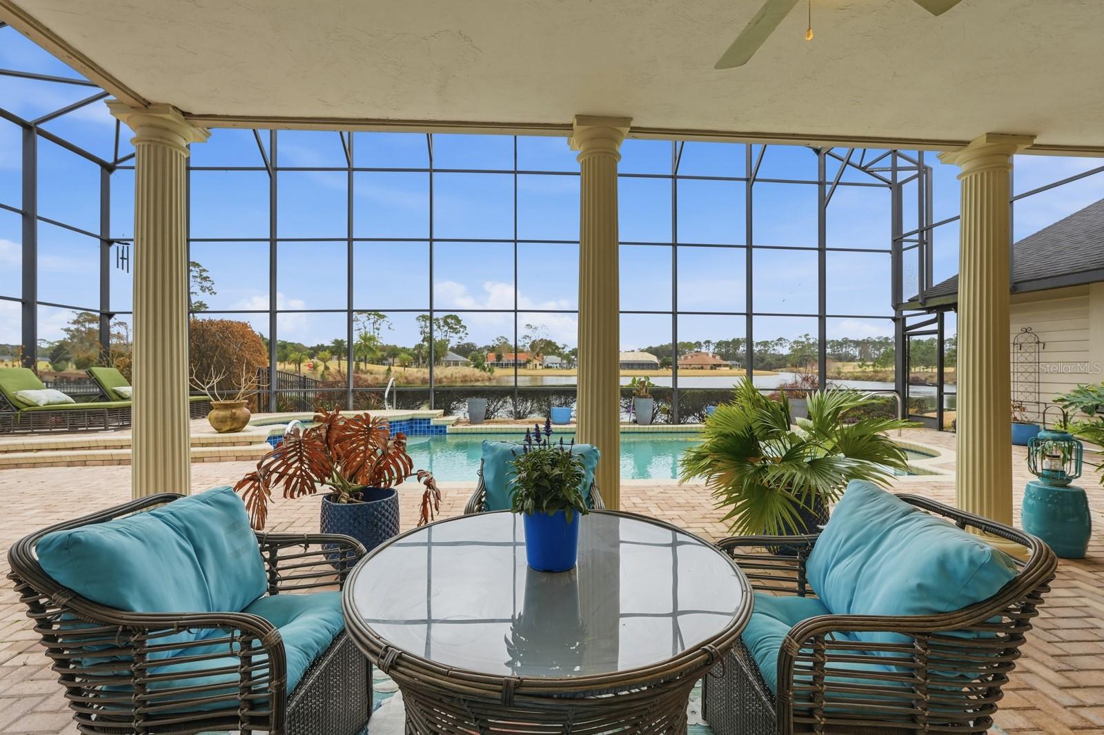 PLANTATION BAY SUB - Residential