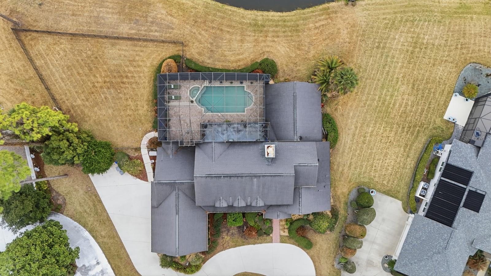 PLANTATION BAY SUB - Residential