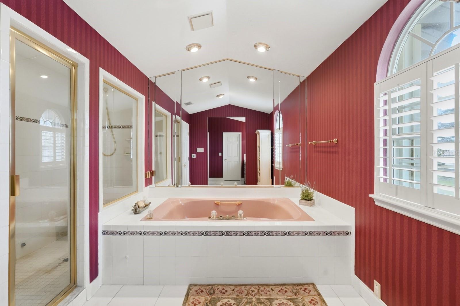 PLANTATION BAY SUB - Residential