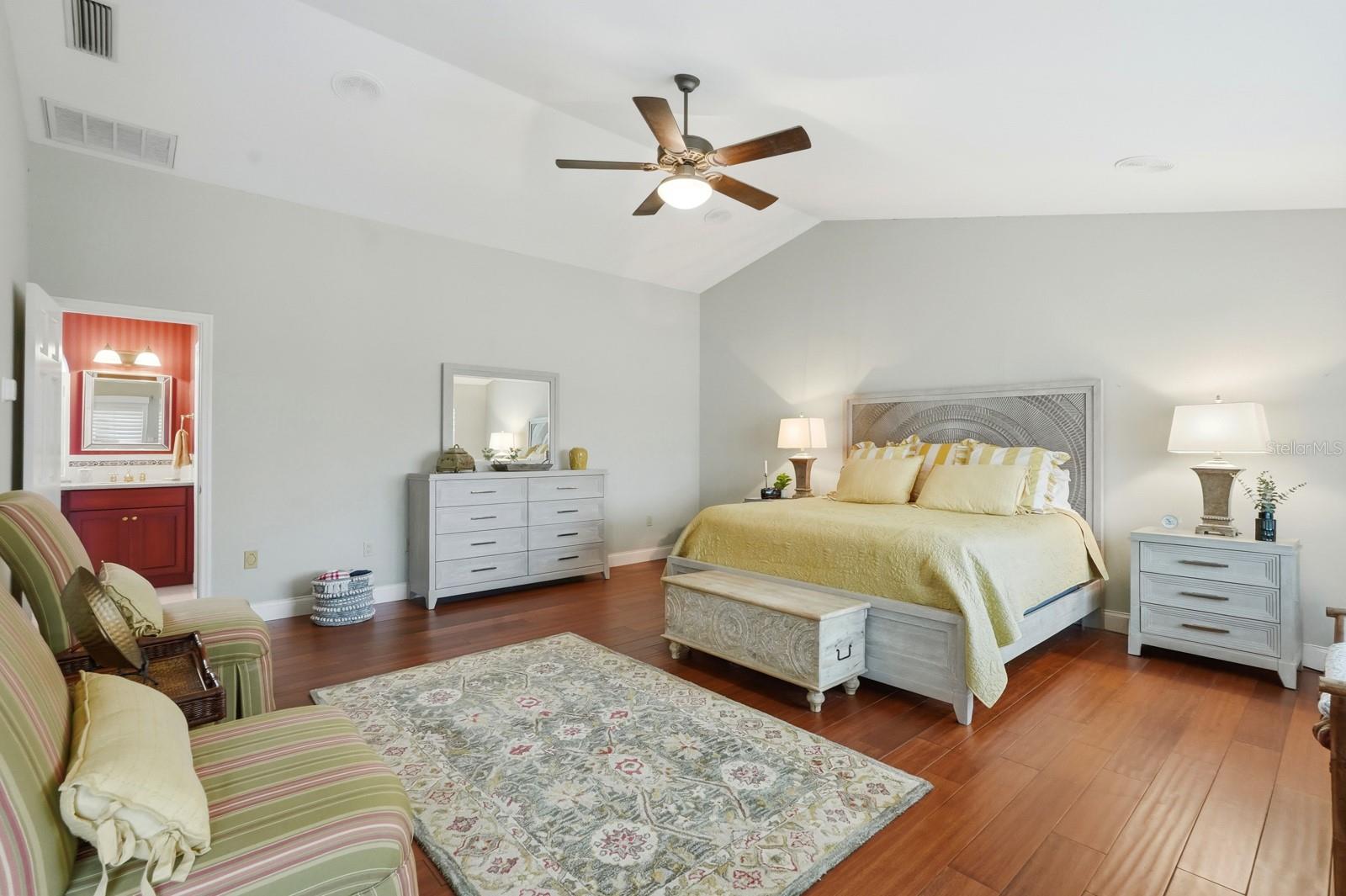 PLANTATION BAY SUB - Residential