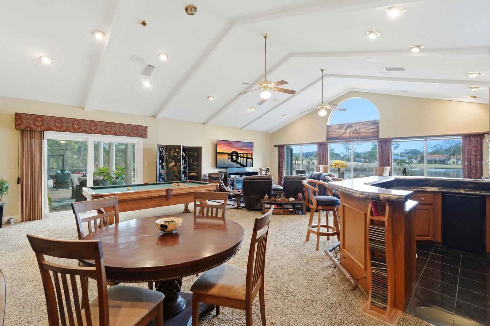 PLANTATION BAY SUB - Residential