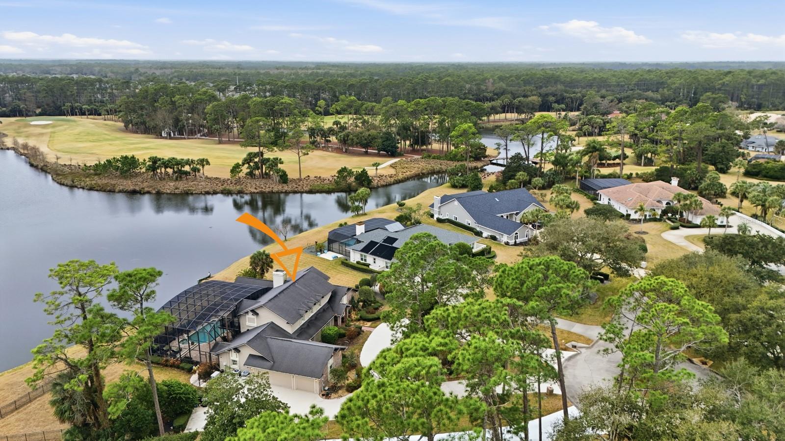 PLANTATION BAY SUB - Residential