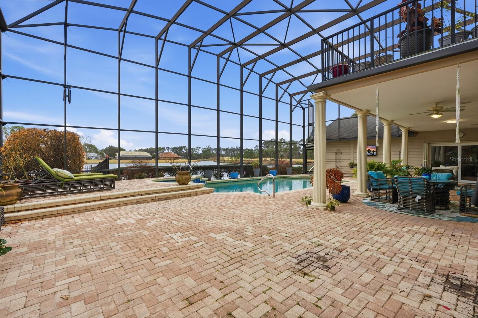 PLANTATION BAY SUB - Residential