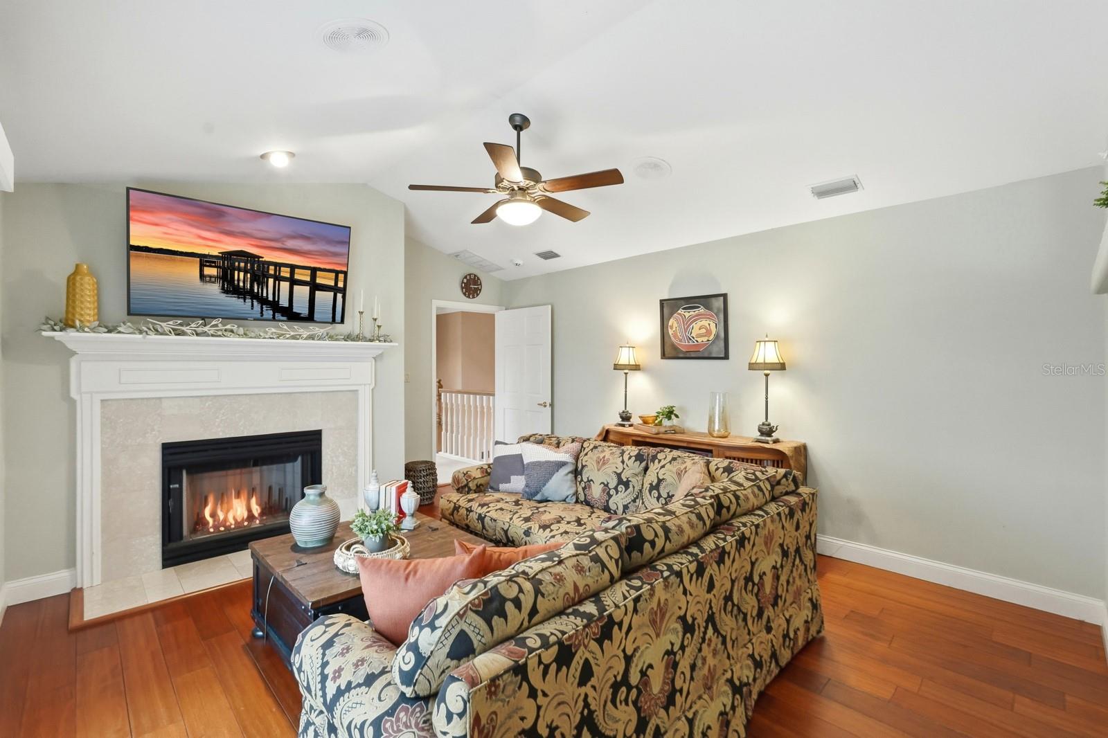 PLANTATION BAY SUB - Residential