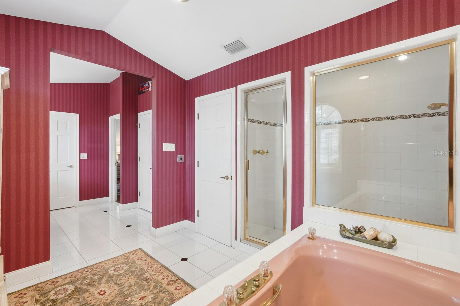 PLANTATION BAY SUB - Residential