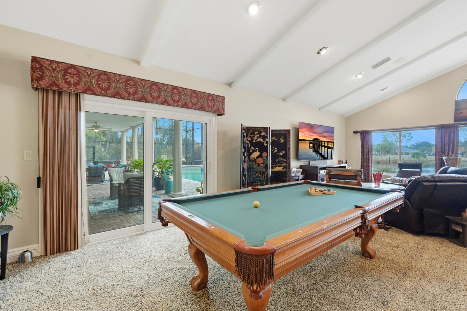 PLANTATION BAY SUB - Residential