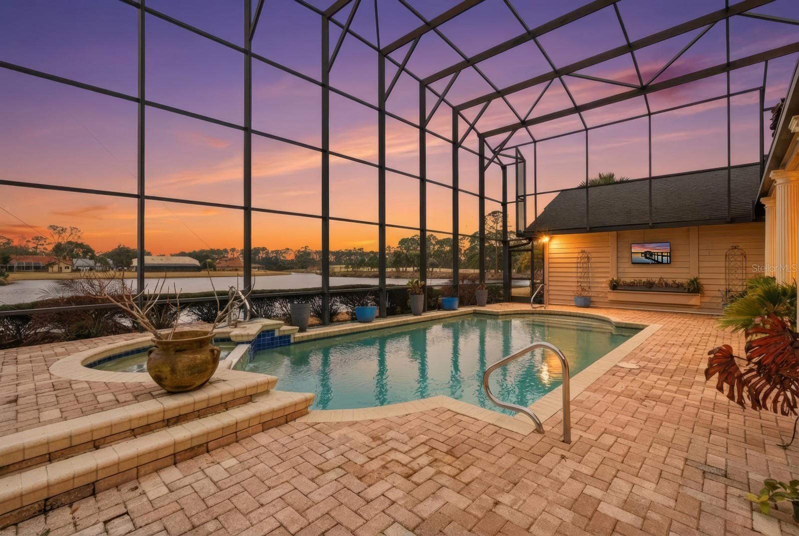 PLANTATION BAY SUB - Residential