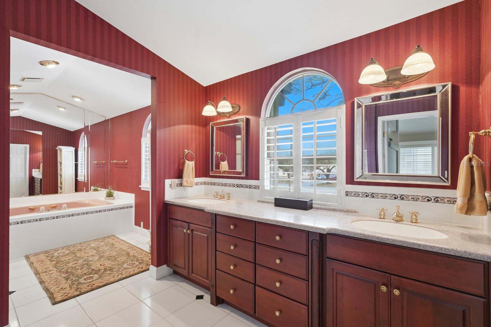 PLANTATION BAY SUB - Residential