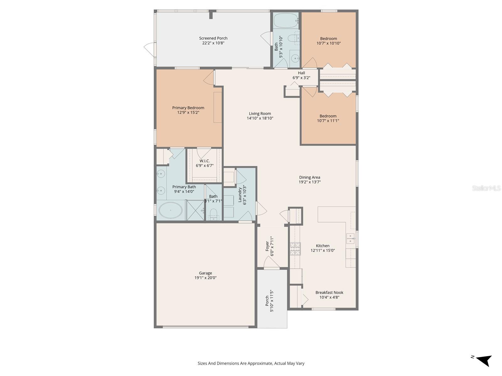 POLO RUN PH I-A & I-B - Residential