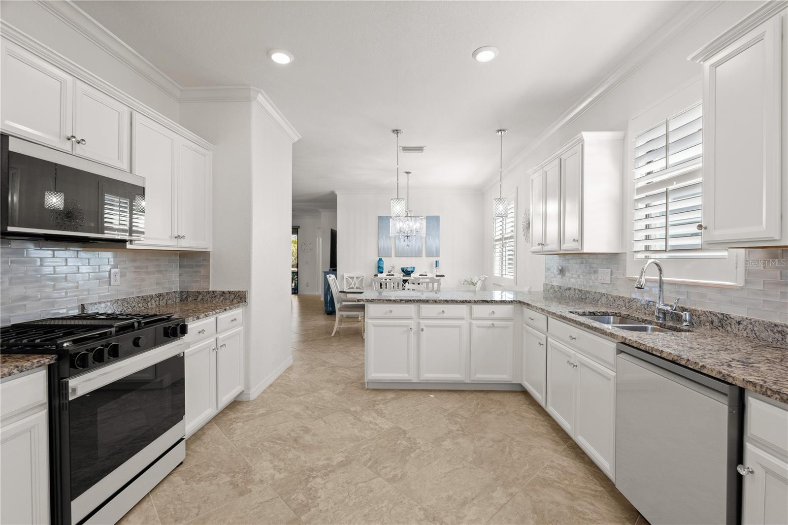 POLO RUN PH I-A & I-B - Residential