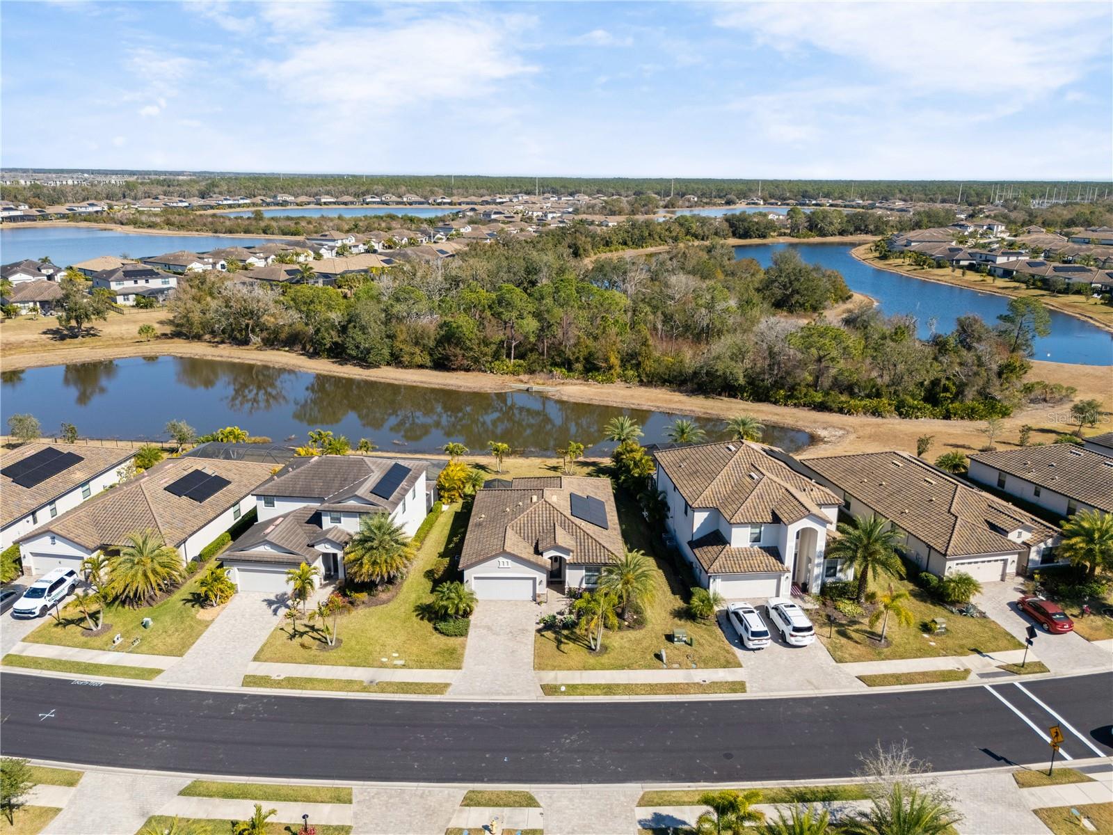 POLO RUN PH I-A & I-B - Residential