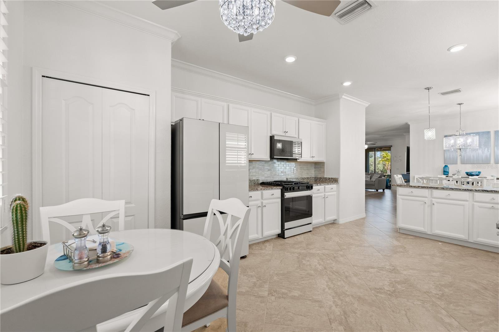 POLO RUN PH I-A & I-B - Residential