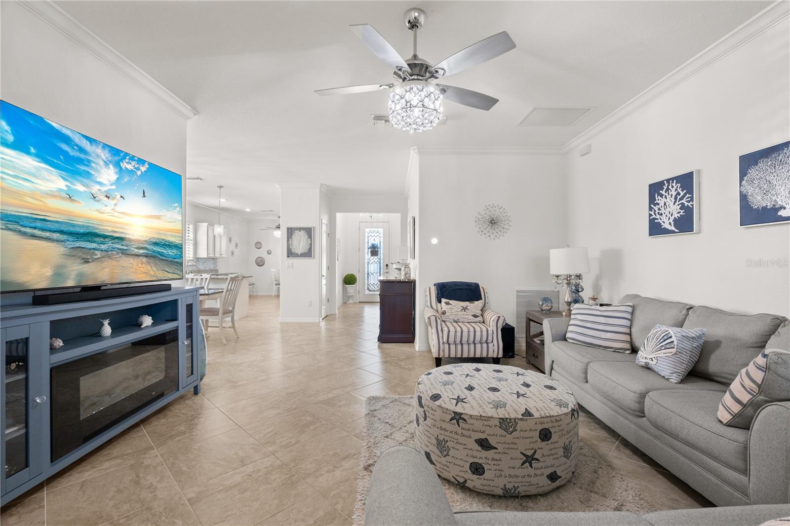 POLO RUN PH I-A & I-B - Residential