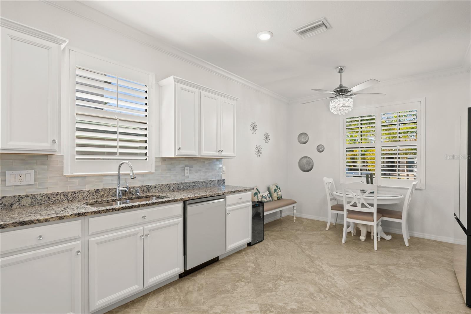 POLO RUN PH I-A & I-B - Residential