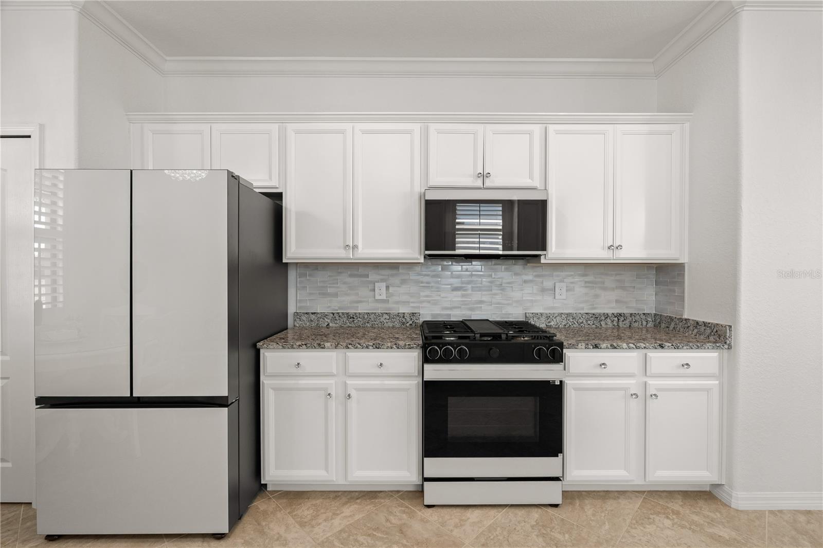 POLO RUN PH I-A & I-B - Residential