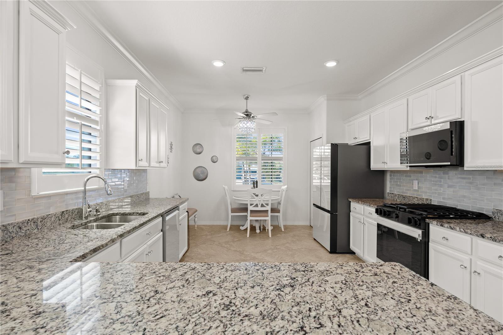 POLO RUN PH I-A & I-B - Residential