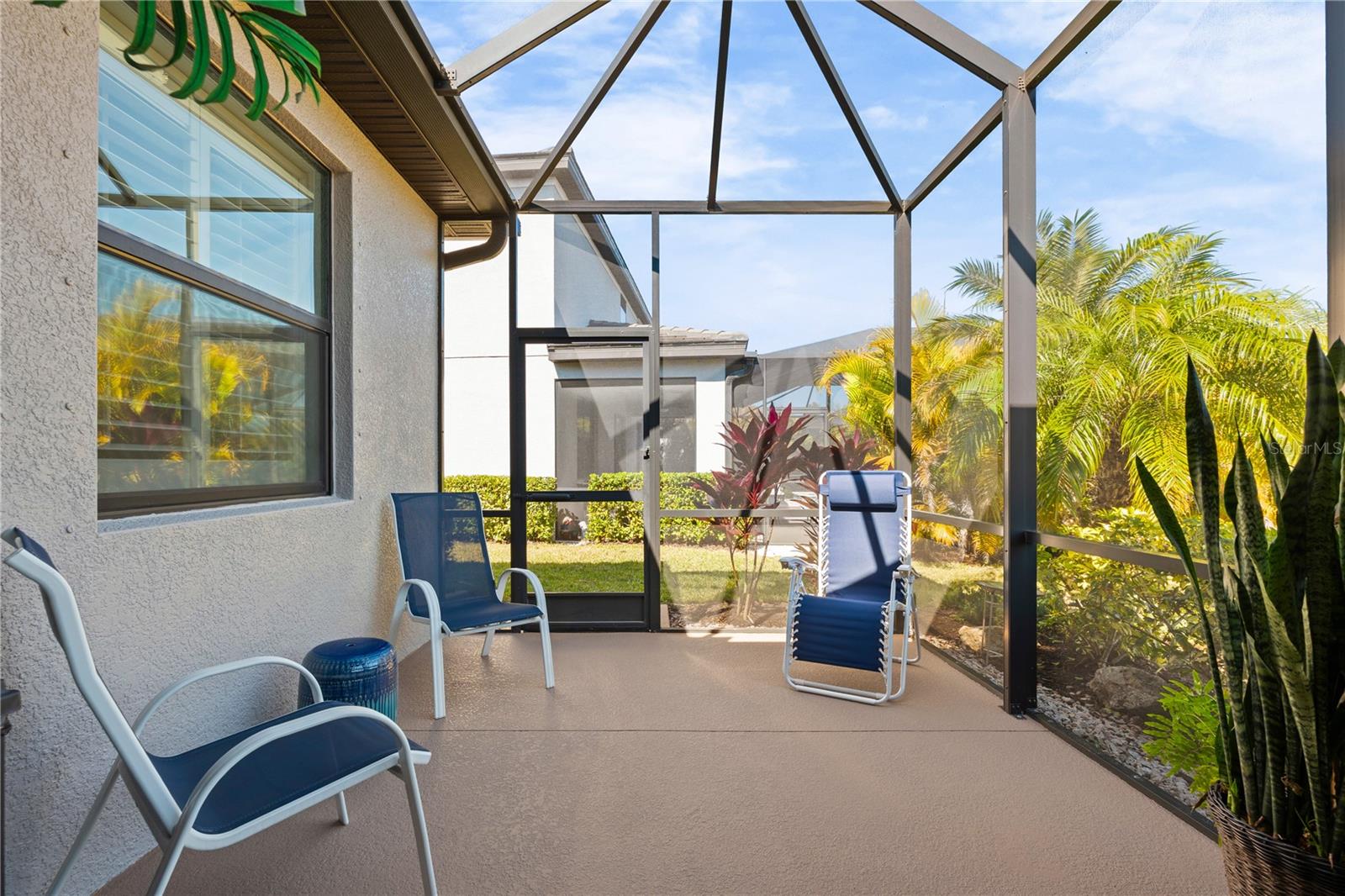 POLO RUN PH I-A & I-B - Residential