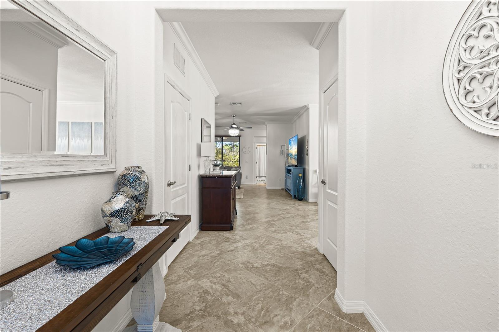 POLO RUN PH I-A & I-B - Residential