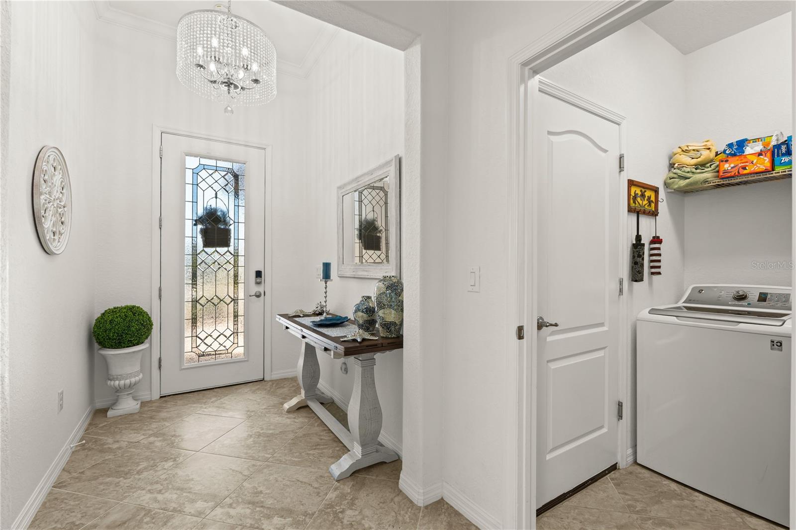 POLO RUN PH I-A & I-B - Residential