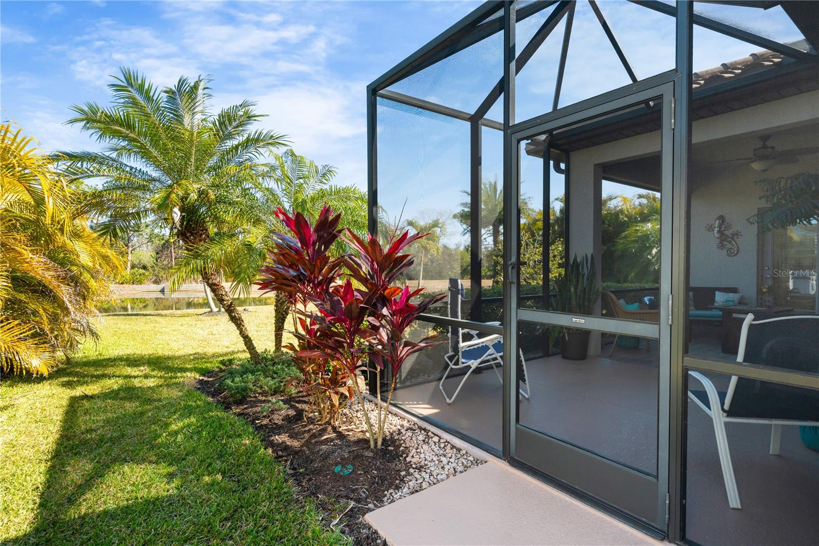 POLO RUN PH I-A & I-B - Residential